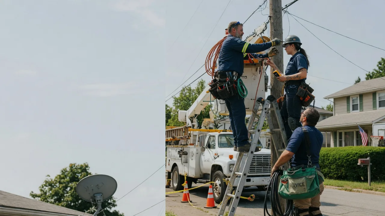 Electrical Repair in Saint Francis, KY near me